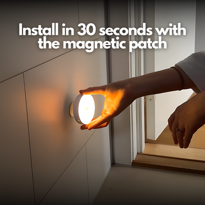 PathGlow - A Safe, Gentle Path of Light - 1+1 FREE