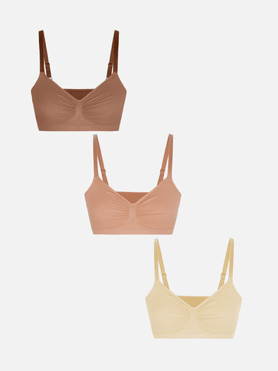 Feelingirl Bra Bundle - Finally, Forget Your Bra. - 50% OFF