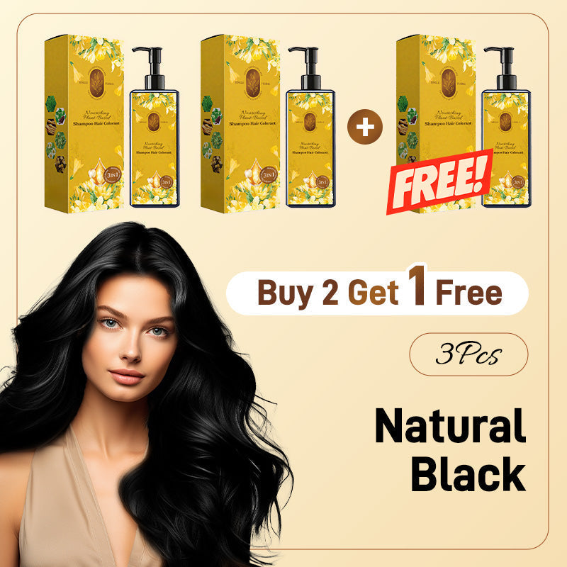 ColorWash - Perfect Hair Color, In the Shower - 50% OFF