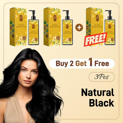 ColorWash - Perfect Hair Color, In the Shower - 50% OFF