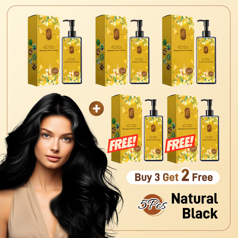 ColorWash - Perfect Hair Color, In the Shower - 50% OFF