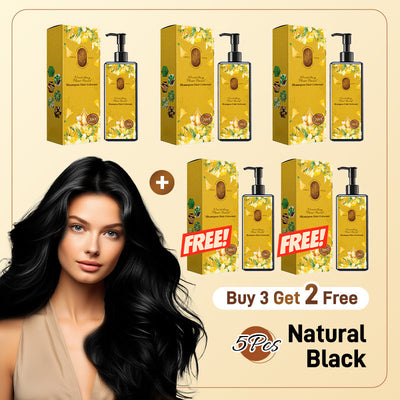 ColorWash - Perfect Hair Color, In the Shower - 50% OFF