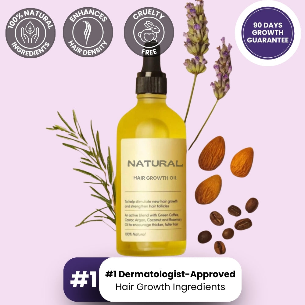 RootRenew Elixir - Reclaim Your Hair's Fullness - 50% OFF