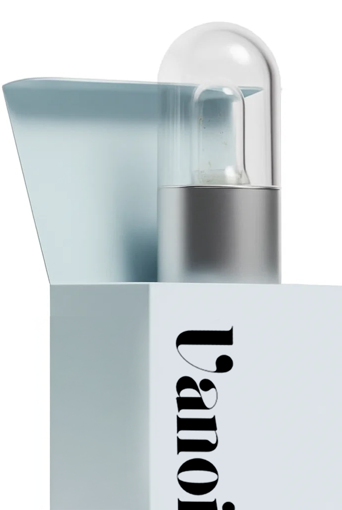 ChronoStamp - Unlock Your Skin's Full Potential - 50% OFF