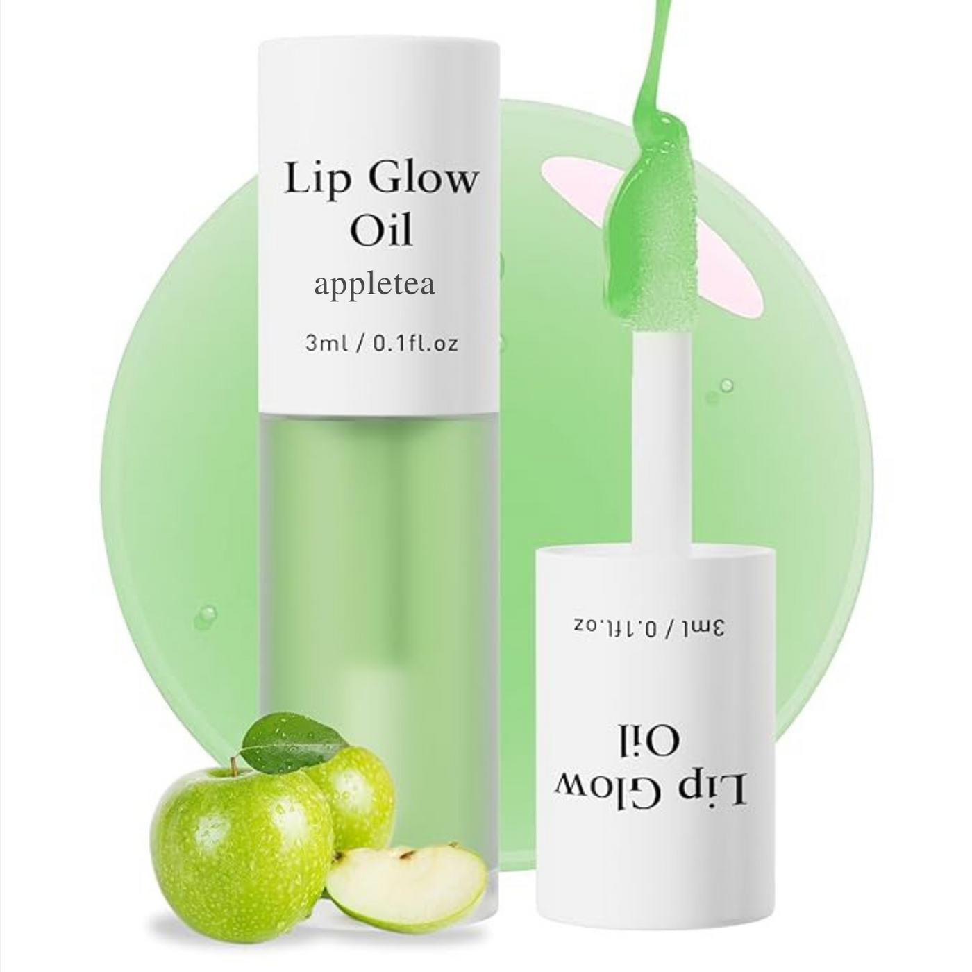 AquaTint - A Juicy, Healthy Glow for Your Lips - 50% OFF