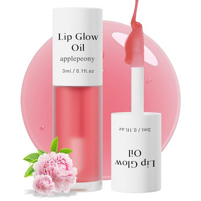 AquaTint - A Juicy, Healthy Glow for Your Lips - 50% OFF