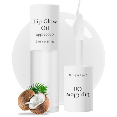 AquaTint - A Juicy, Healthy Glow for Your Lips - 50% OFF