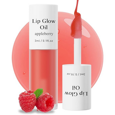 AquaTint - A Juicy, Healthy Glow for Your Lips - 50% OFF