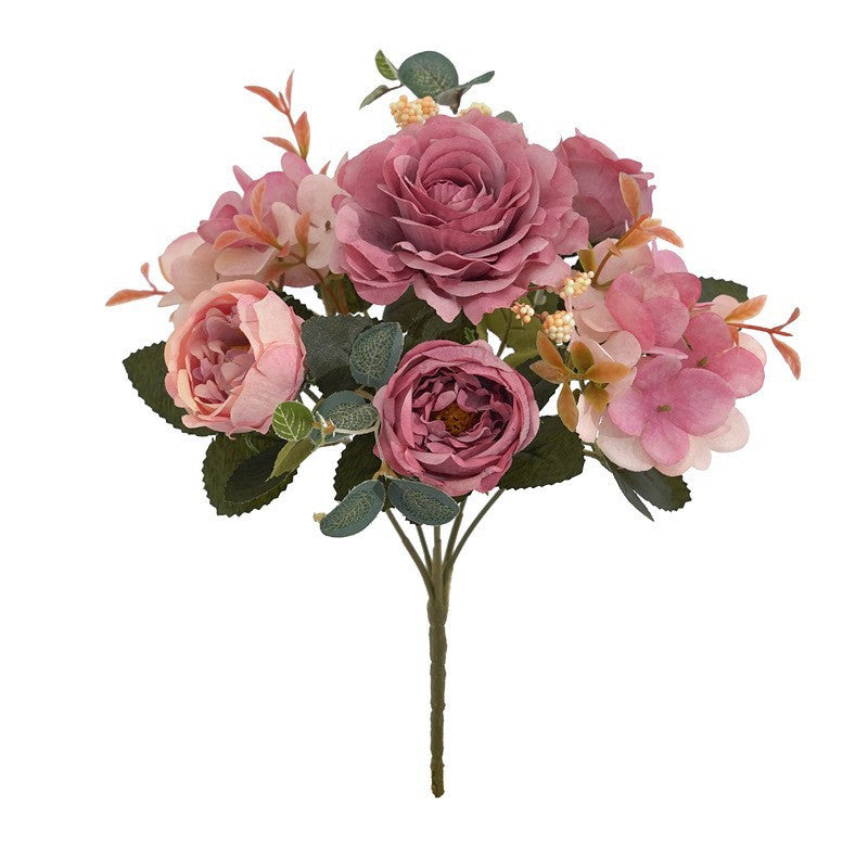 EverLush Peony Bouquet - Everlasting Bridal & Home Decor + 50% OFF