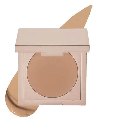 Undereye Corrector Concealer - Waterproof Crease-Free Coverage for Dark Circles - 1+1 FREE