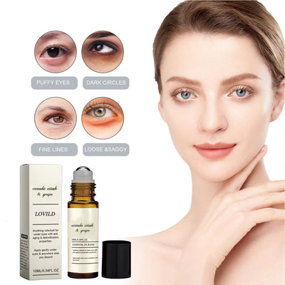 The 10-Second Wrinkle Eraser - An Instant Lift in a Stick + 50% OFF