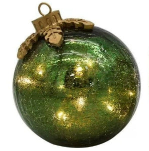 LUMINABALL - INSTANT CHRISTMAS DAZZLE - 50% OFF