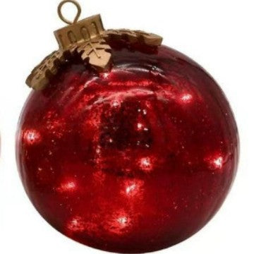 LUMINABALL - INSTANT CHRISTMAS DAZZLE - 50% OFF