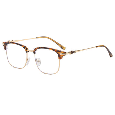 Original Clubmaster Eyewear – Timeless Precision Meets Everyday Style – 50% OFF
