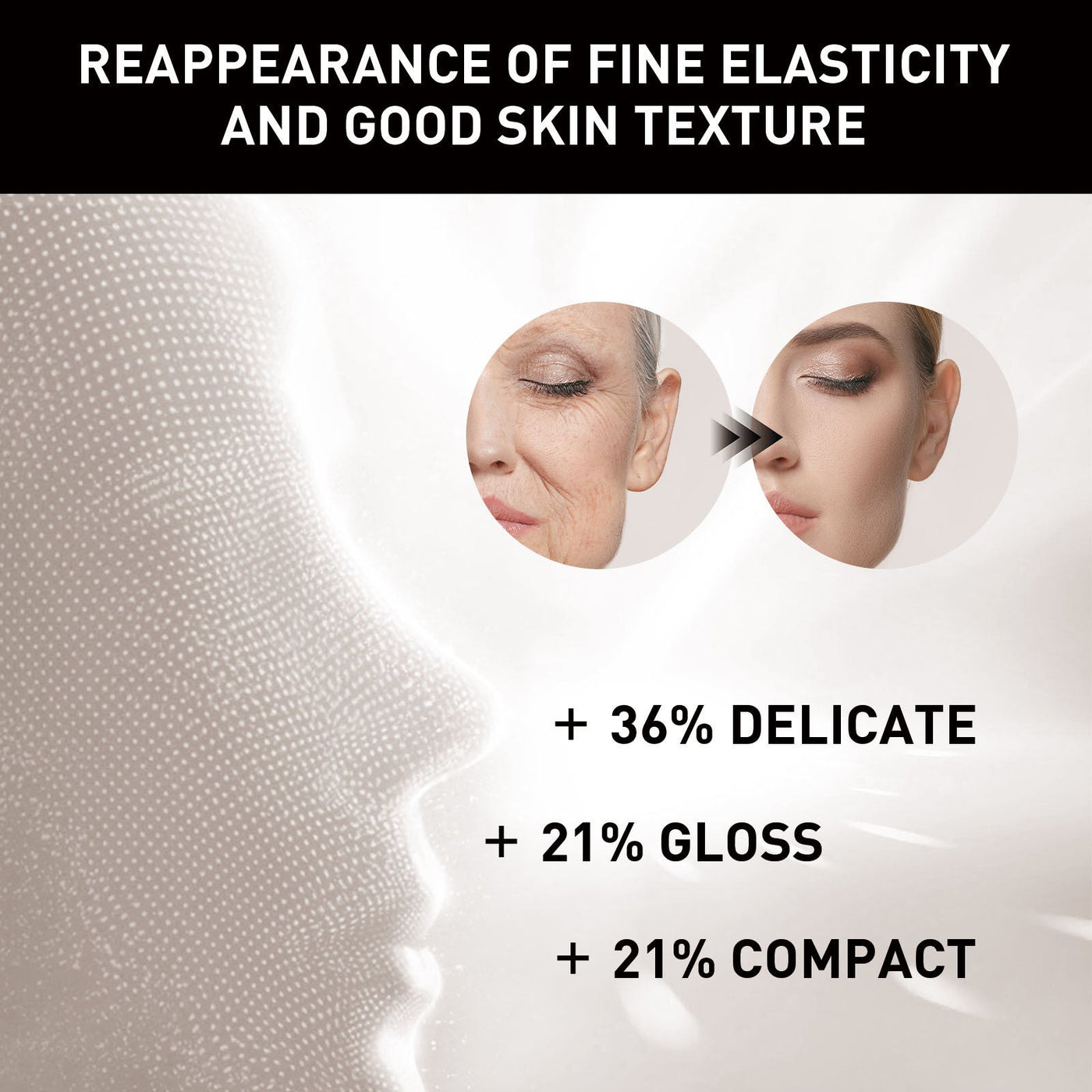 The 10-Second Wrinkle Eraser - An Instant Lift in a Stick + 50% OFF