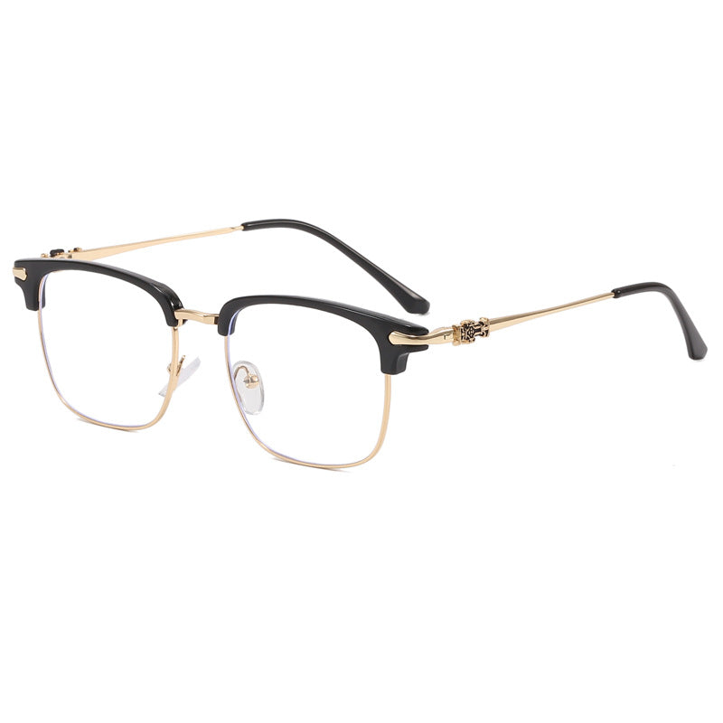 Original Clubmaster Eyewear – Timeless Precision Meets Everyday Style – 50% OFF