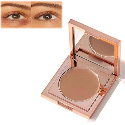 Undereye Corrector Concealer - Waterproof Crease-Free Coverage for Dark Circles - 1+1 FREE