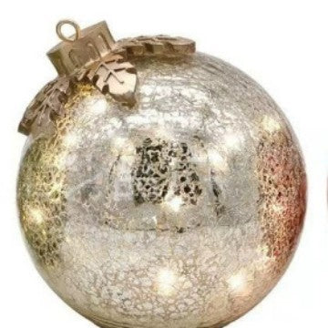 LUMINABALL - INSTANT CHRISTMAS DAZZLE - 50% OFF