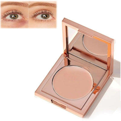 Undereye Corrector Concealer - Waterproof Crease-Free Coverage for Dark Circles - 1+1 FREE