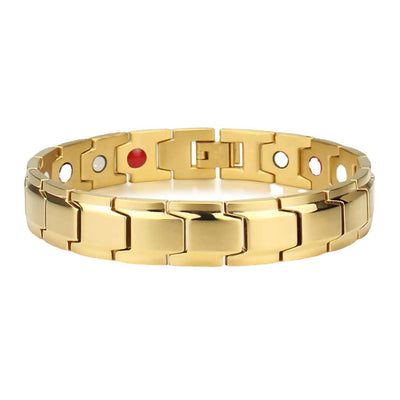 Thera-Copper Bracelet - Restore Your Natural Energy + 50% OFF