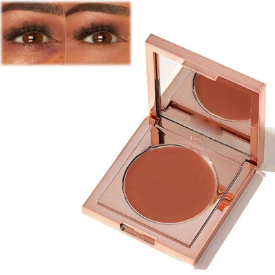 Undereye Corrector Concealer - Waterproof Crease-Free Coverage for Dark Circles - 1+1 FREE