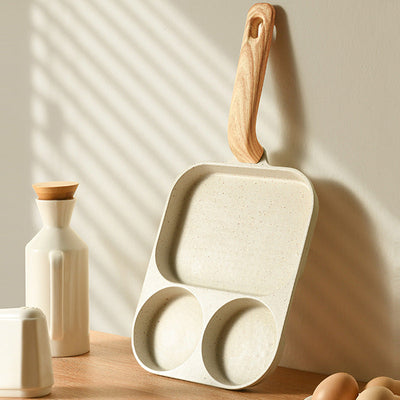 OnePan Breakfast Master - Full Meal, Zero Fuss - 50% OFF