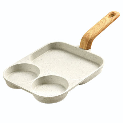 OnePan Breakfast Master - Full Meal, Zero Fuss - 50% OFF