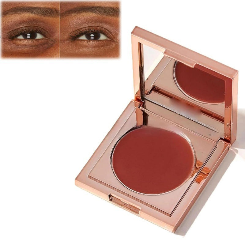 Undereye Corrector Concealer - Waterproof Crease-Free Coverage for Dark Circles - 1+1 FREE