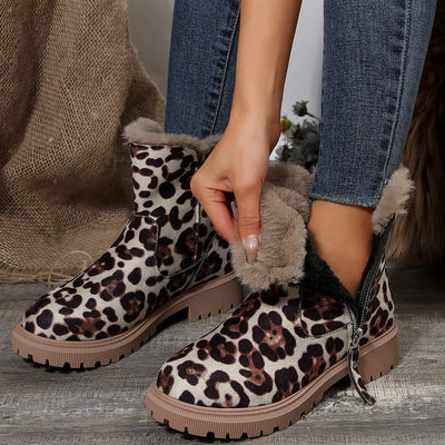 The CozyStep Orthopedic Boots – Pain-Free Steps All Winter + 50% OFF