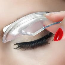 OnePress Brow Stamp Kit – Instant Full Brows Waterproof Reusable Shaping Stencils - 50% OFF