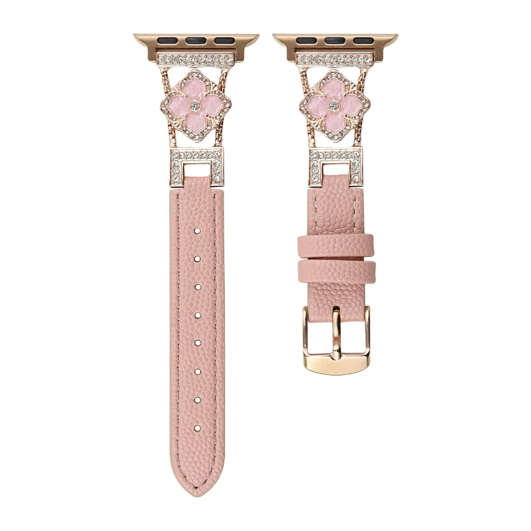 The Bloom Bracelet - Turn Your Watch into Jewelry - 50% OFF