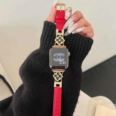 The Bloom Bracelet - Turn Your Watch into Jewelry - 50% OFF