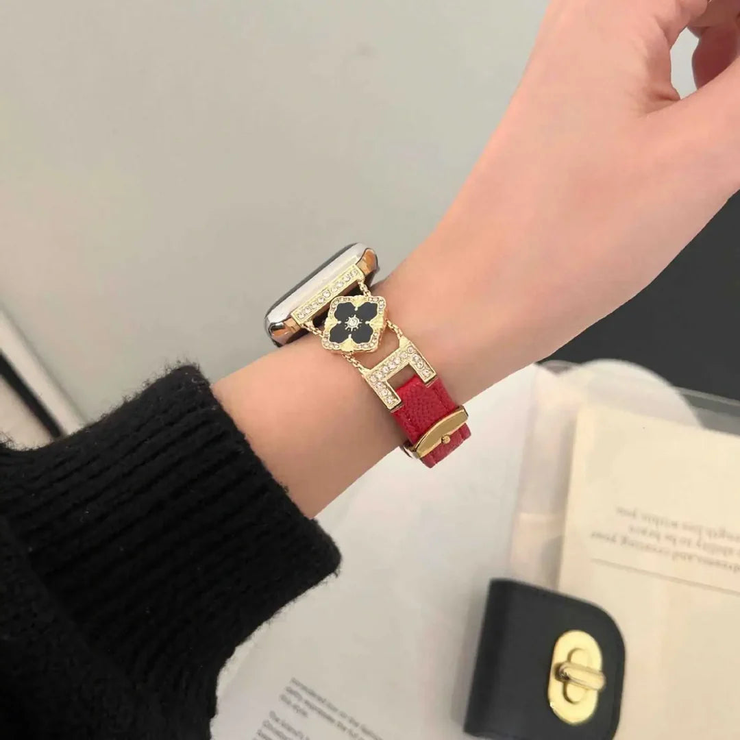 The Bloom Bracelet - Turn Your Watch into Jewelry - 50% OFF