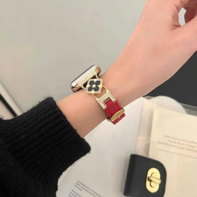 The Bloom Bracelet - Turn Your Watch into Jewelry - 50% OFF