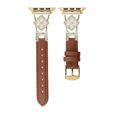 The Bloom Bracelet - Turn Your Watch into Jewelry - 50% OFF