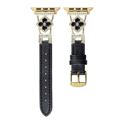 The Bloom Bracelet - Turn Your Watch into Jewelry - 50% OFF