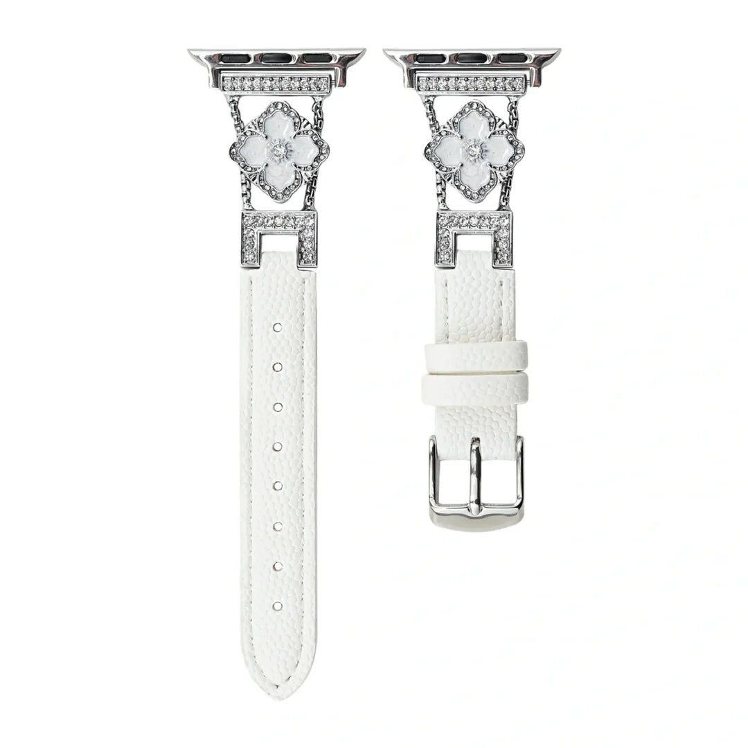 The Bloom Bracelet - Turn Your Watch into Jewelry - 50% OFF