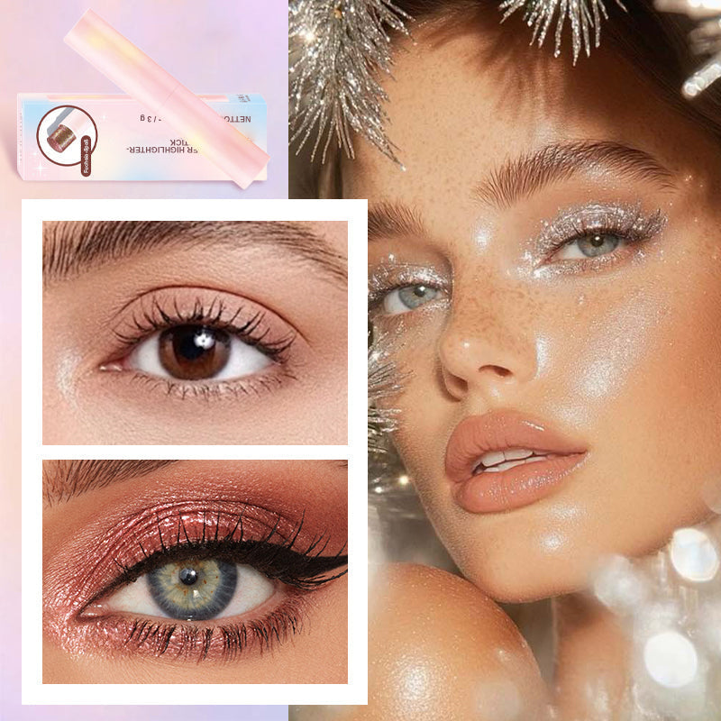 ChromaStick - A Perfect Eye Look in 30 Seconds - 1+1 FREE