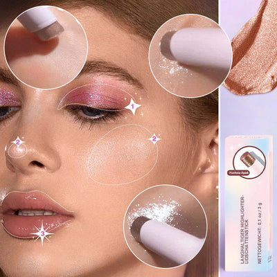 ChromaStick - A Perfect Eye Look in 30 Seconds - 1+1 FREE