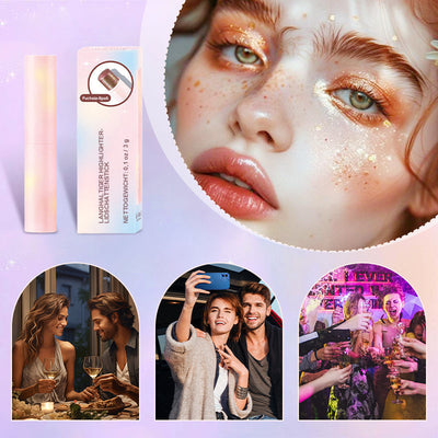 ChromaStick - A Perfect Eye Look in 30 Seconds - 1+1 FREE