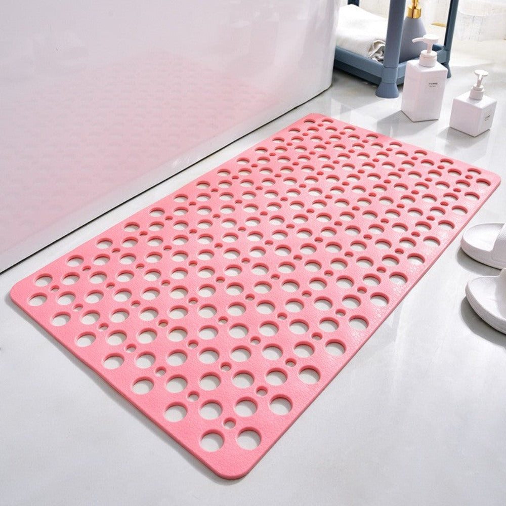 The Secure Shower Mat - Shower Without Fear + 50% OFF