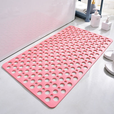 The Secure Shower Mat - Shower Without Fear + 50% OFF