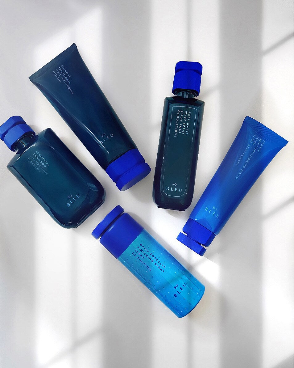 Chameleon Crème - A Perfect Style, Air-Dried or Blow-Dried - 50% OFF