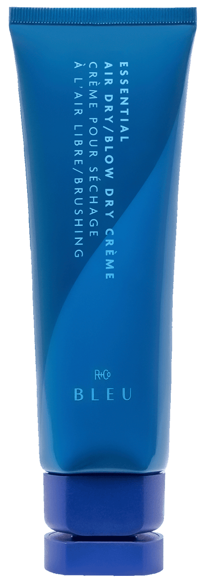 Chameleon Crème - A Perfect Style, Air-Dried or Blow-Dried - 50% OFF