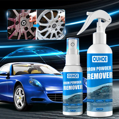 RustShield Pro – Instantly Remove & Prevent Rust for a Pristine Finish - 50% OFF