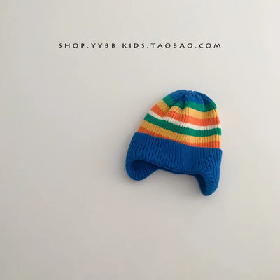 The CozyBear Winter Cap - Adorable Warmth Your Child Will Love + 50% OFF