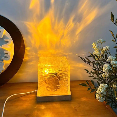 AuroraDream Northern Lights Projector – Create a Mesmerizing Sky in Your Home – 50% OFF