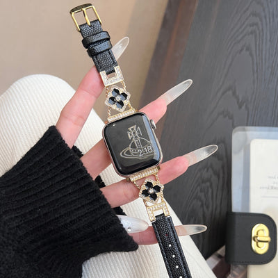 The Bloom Bracelet - Turn Your Watch into Jewelry - 50% OFF