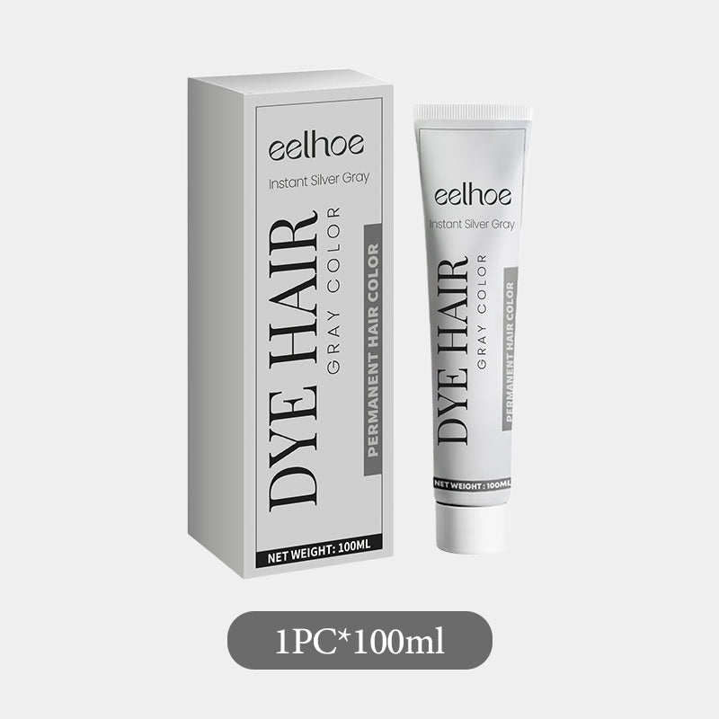Picknera On Gray Hair Dye – Effortless Gray Coverage with Natural Radiance - 1+1 FREE