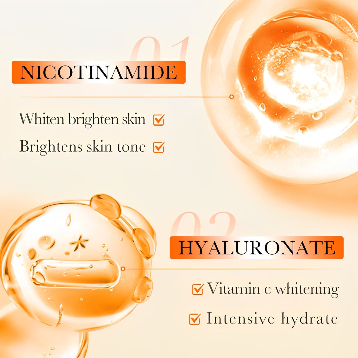 ChronoGlow Toner - Get "Glass Skin" in Two Weeks - 50% OFF